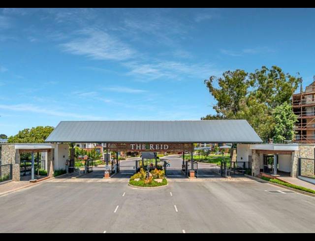 2 BEDROOM PROPERTY TO RENT IN LINBRO PARK